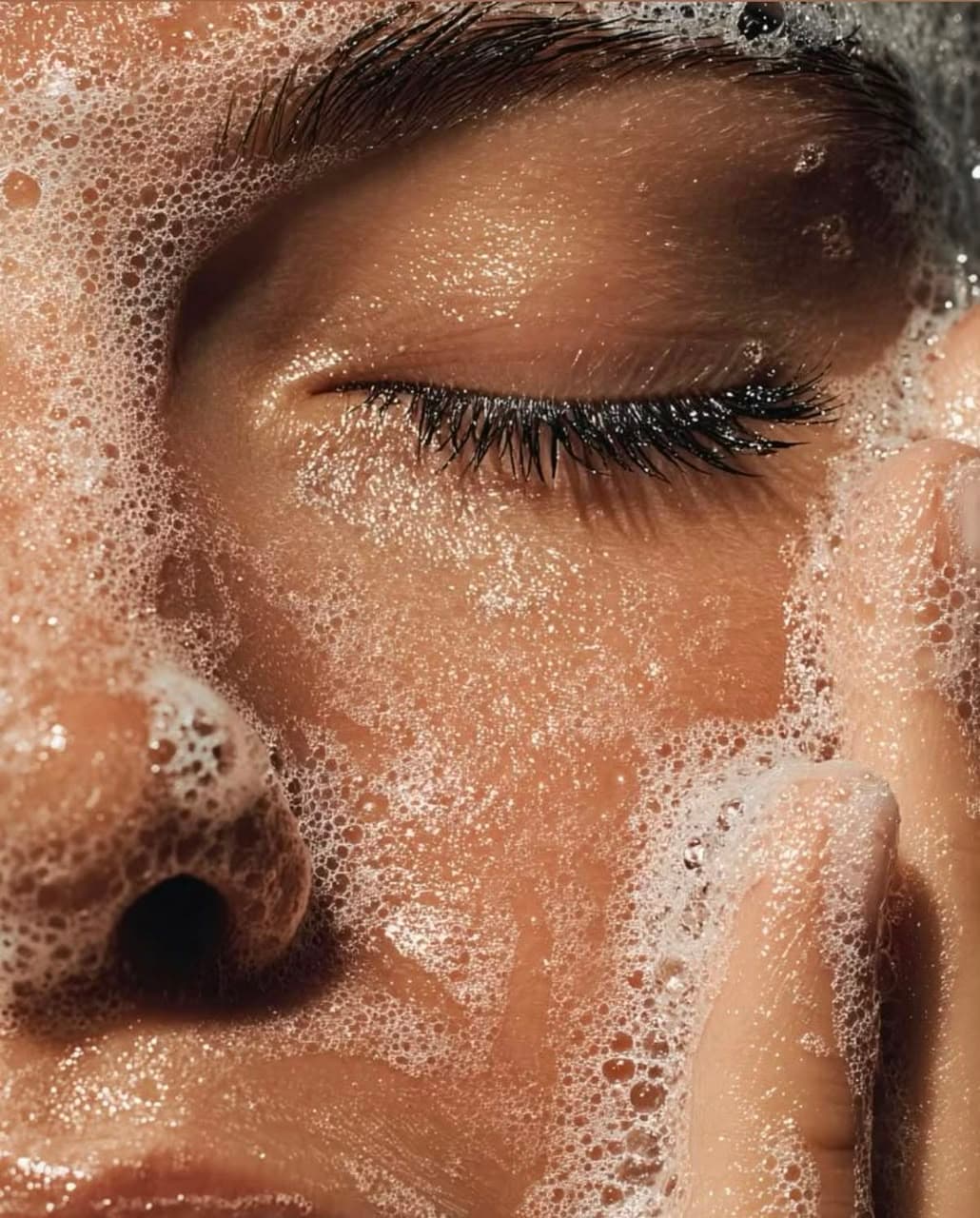 A Luméa cleansing ritual