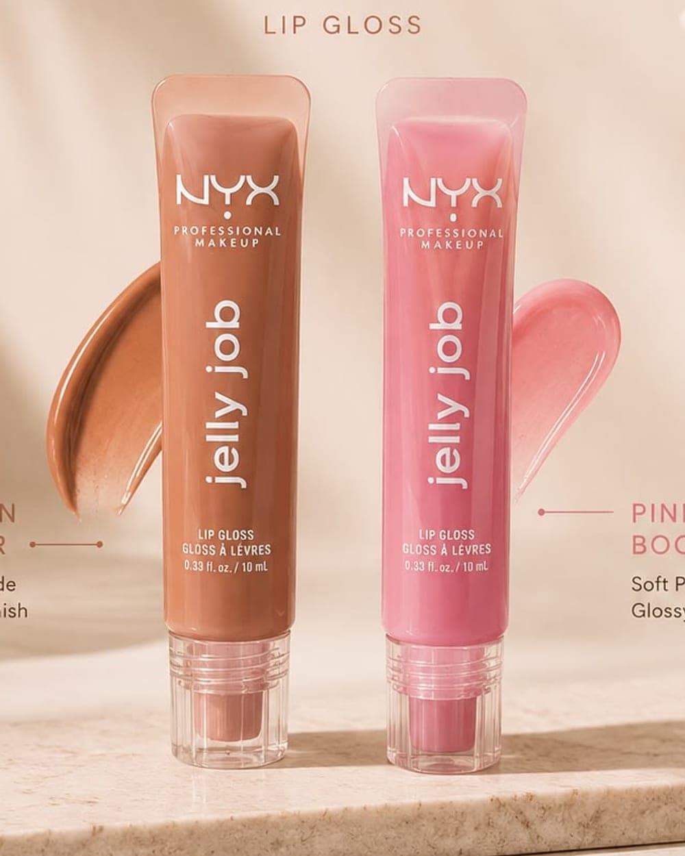 Luméa Jelly Gloss