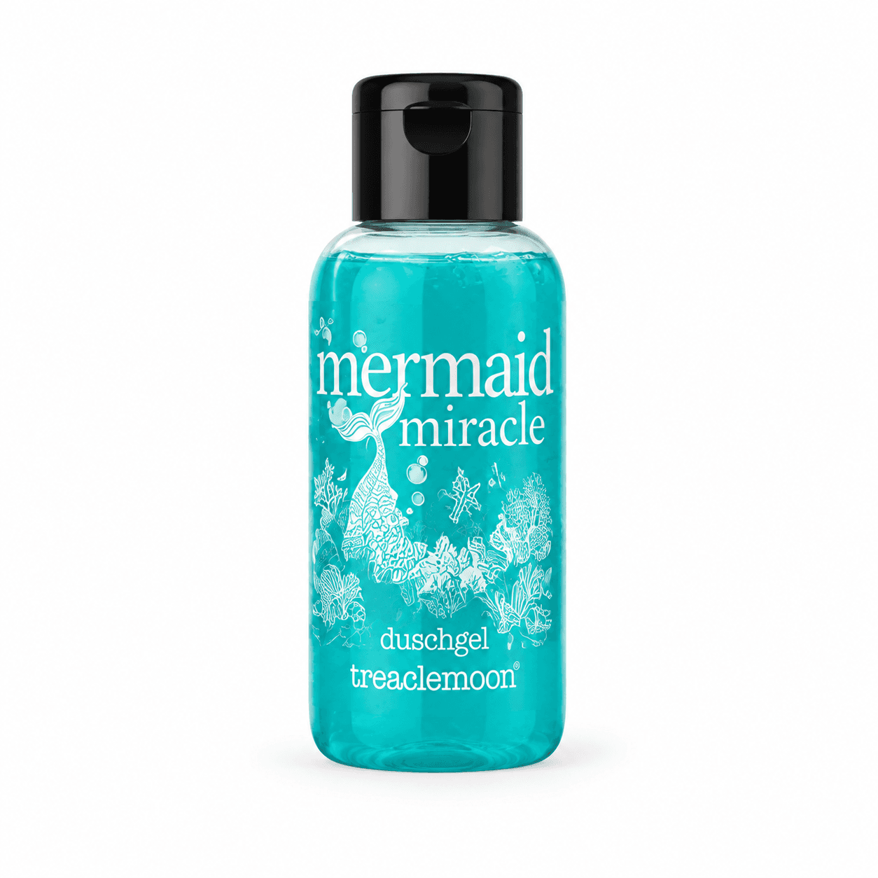 treaclemoon Mermaid Miracle Shower Gel – 60 ml