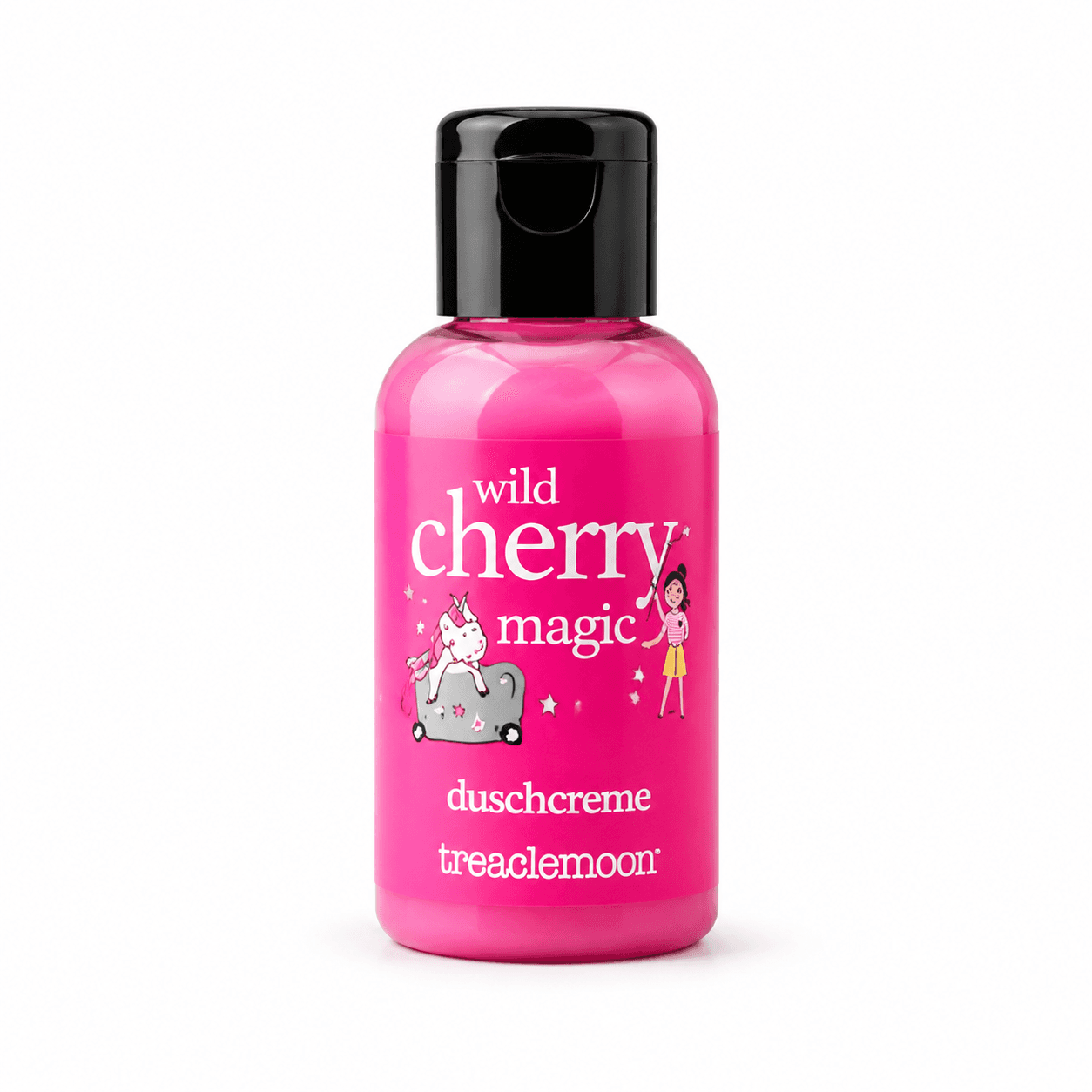 treaclemoon Wild Cherry Magic Shower Cream – 60 ml