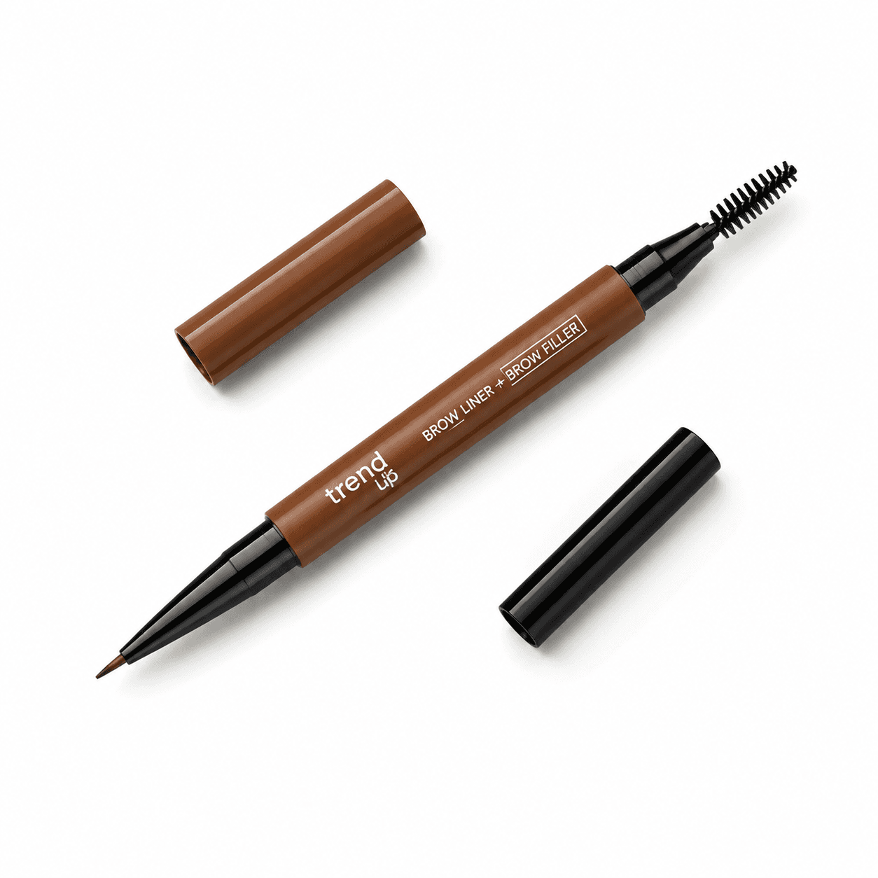 trend !t up Waterproof Eyebrow Pen – Brown