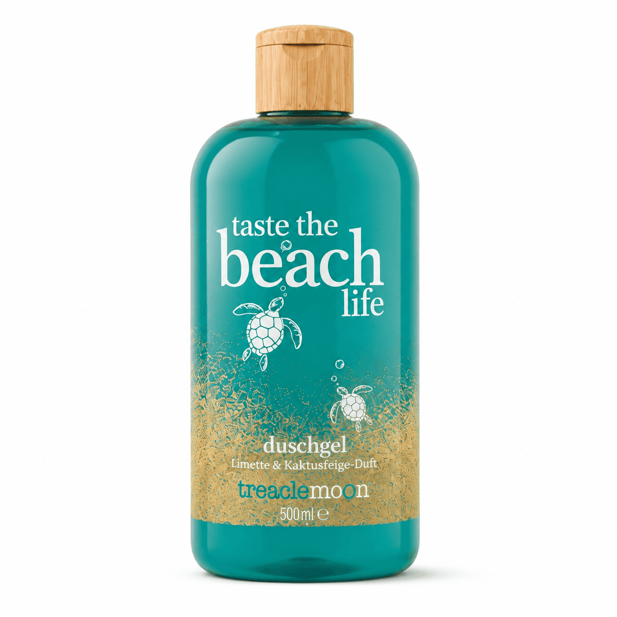 treaclemoon Taste the Beach Life Shower Gel – 500 ml