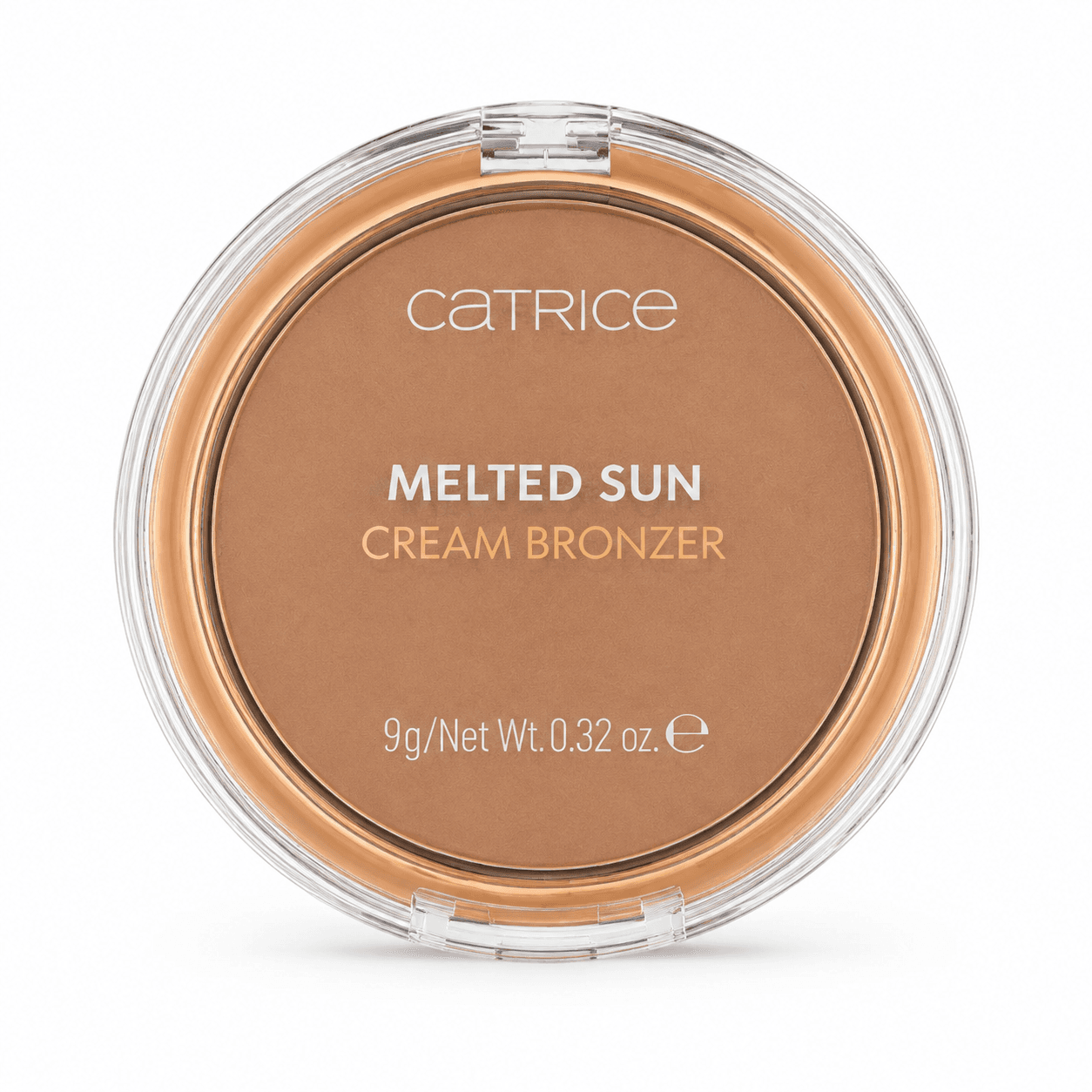 Catrice Melted Sun Cream Bronzer 030 Pretty Tanned – 9 g