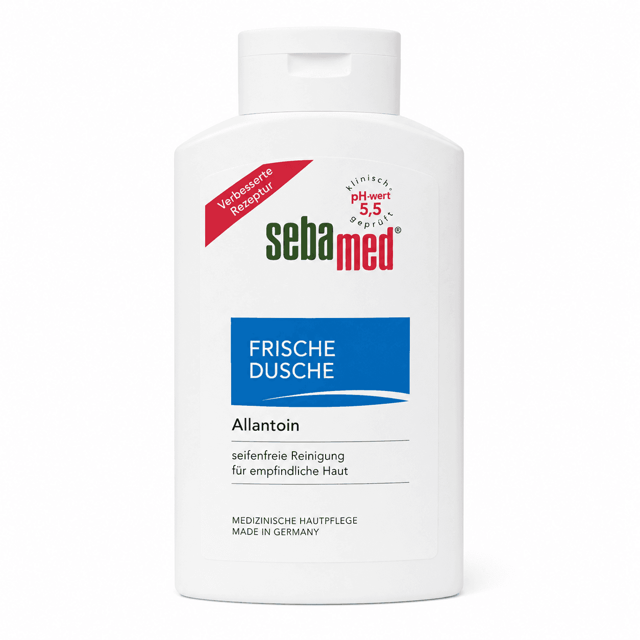 Sebamed Fresh Shower Gel pH 5.5 – 400 ml