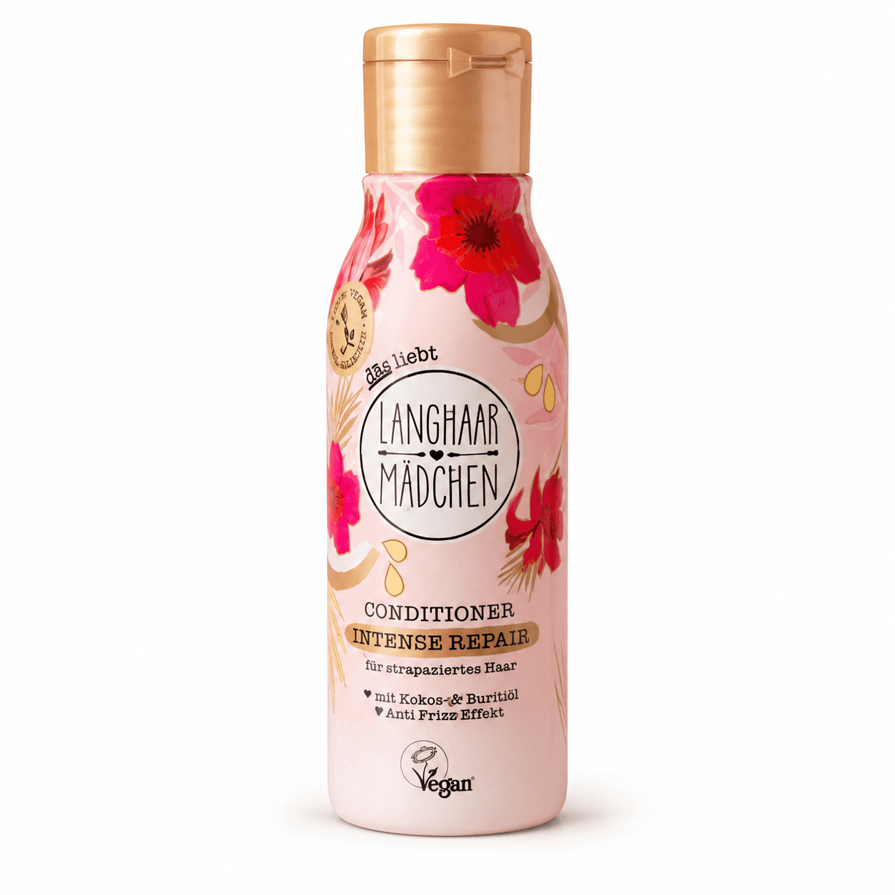 Langhaarmädchen Intense Repair Conditioner – 250 ml