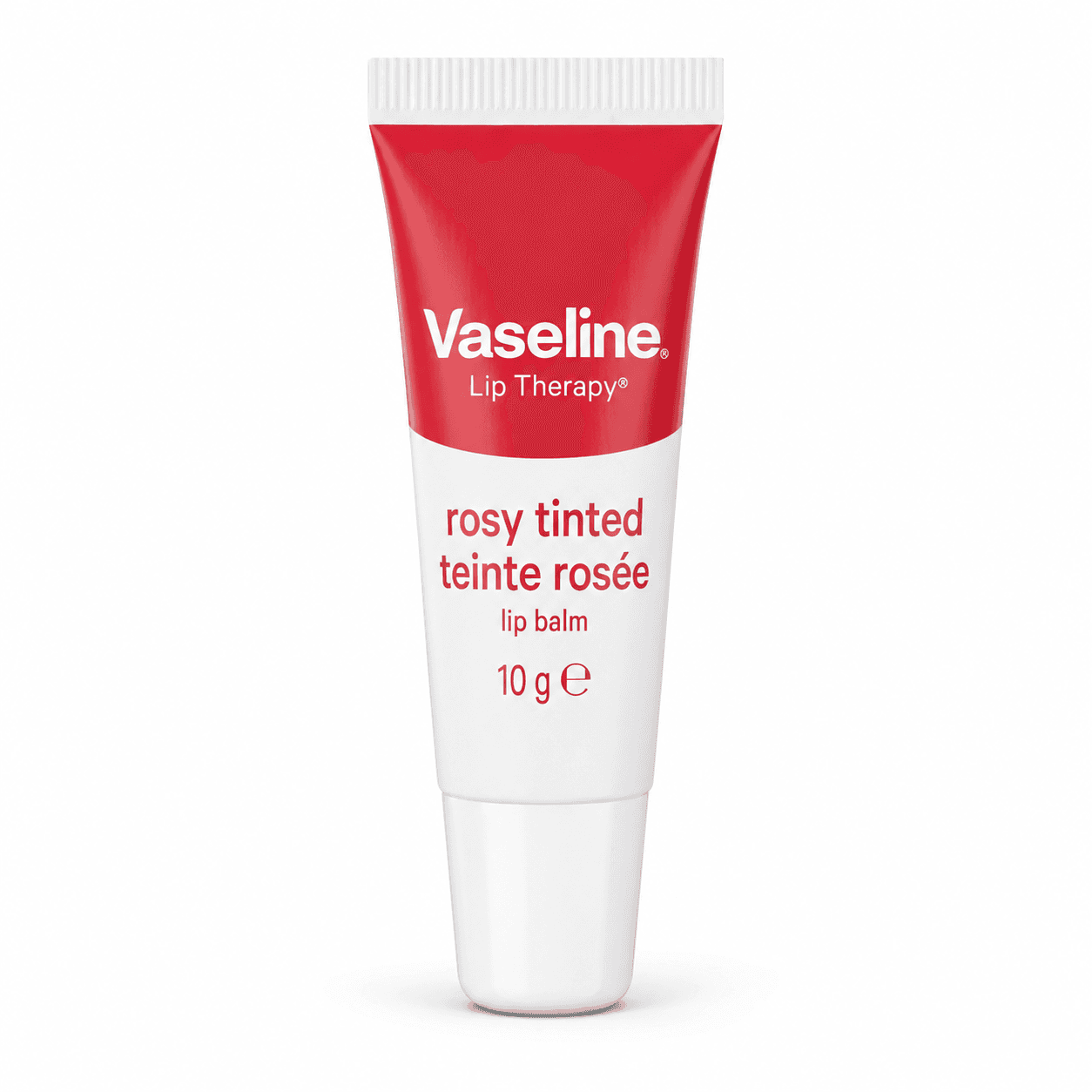 Vaseline Lip Therapy Rosy Tinted Lip Balm – 10 g